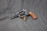 COLT PYTHON 4