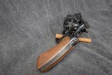 COLT PYTHON 4