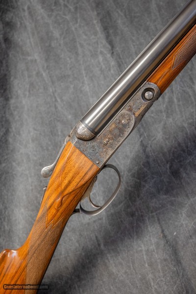 PARKER REPRODUCTION DHE. 20 GAUGE/26