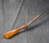 PARKER REPRODUCTION DHE. 20 GAUGE/26