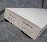 PARKER REPRODUCTION DHE. 20 GAUGE/26