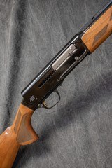 BROWNING A-5 HUNTER 20 GAUGE/26