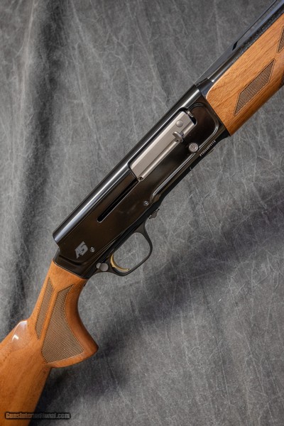 BROWNING A-5 HUNTER 20 GAUGE/26