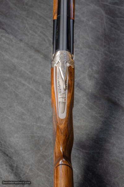 CAESAR GUERINI SUMMIT SPORTING 12 GAUGE/30