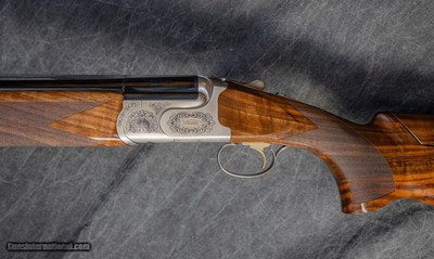 CAESAR GUERINI SUMMIT SPORTING 12 GAUGE/30