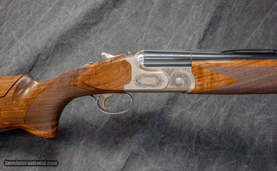 CAESAR GUERINI SUMMIT SPORTING 12 GAUGE/30
