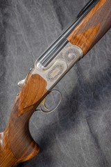 CAESAR GUERINI SUMMIT SPORTING 12 GAUGE/30