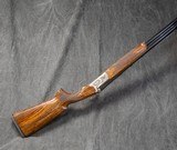 CAESAR GUERINI SUMMIT SPORTING 12 GAUGE/30