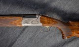 CAESAR GUERINI SUMMIT SPORTING 12 GAUGE/30