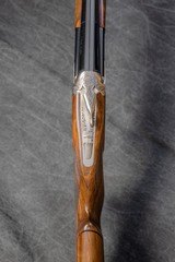 CAESAR GUERINI SUMMIT SPORTING 12 GAUGE/30