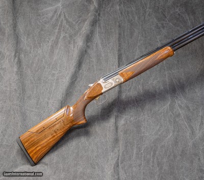 CAESAR GUERINI SUMMIT SPORTING 12 GAUGE/30