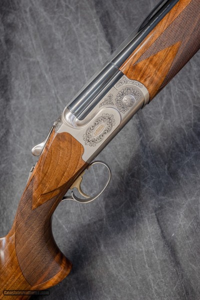 CAESAR GUERINI SUMMIT SPORTING 12 GAUGE/30