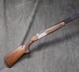 FRANCHI INSTINCT SPORTING 12 GAUGE W/30