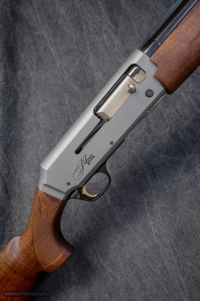 BROWNING SILVER HUNTER COMPACT 12 GAUGE/24