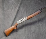 BROWNING SILVER HUNTER COMPACT 12 GAUGE/24