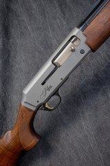 BROWNING SILVER HUNTER COMPACT 12 GAUGE/24