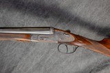 GARBI 100
SIDELOCK 16 GAUGE/29