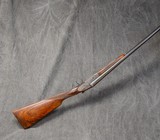 GARBI 100
SIDELOCK 16 GAUGE/29