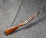 GIL & CIA/ARMAS GIL, OLYMPIA 12 GAUGE/28