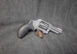 SMITH & WESSON MODEL 63-5 .22 LR, 8 SHOT,3