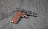 KIMBER ROYAL II .45 ACP. 5