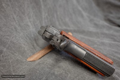 KIMBER ROYAL II .45 ACP. 5