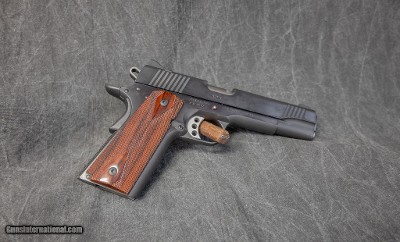 KIMBER ROYAL II .45 ACP. 5