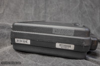 KIMBER ROYAL II .45 ACP. 5