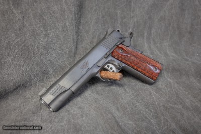 KIMBER ROYAL II .45 ACP. 5" BARREL