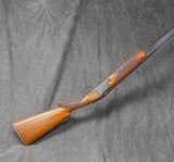 BROWNING GRADE 1 SUPERPOSED, 20-GAUGE FIRST YEAR OF PRODUCTION, 4 DIGIT SERIAL NUMBER - 6 of 6