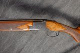 BROWNING GRADE 1 SUPERPOSED, 20-GAUGE FIRST YEAR OF PRODUCTION, 4 DIGIT SERIAL NUMBER - 4 of 6