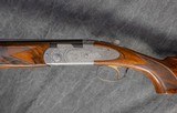 BERETTA 687 EXTRA 28GA/.410GA 2 BBL BI-GAUGE SET - 5 of 7