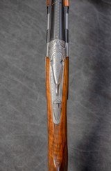 BERETTA 687 EXTRA 28GA/.410GA 2 BBL BI-GAUGE SET - 6 of 7