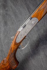 BERETTA 687 EXTRA 28GA/.410GA 2 BBL BI-GAUGE SET - 1 of 7