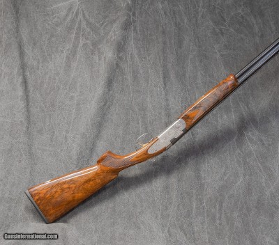 BERETTA 687 EXTRA 28GA/.410GA 2 BBL BI-GAUGE SET - Image 7 of 7