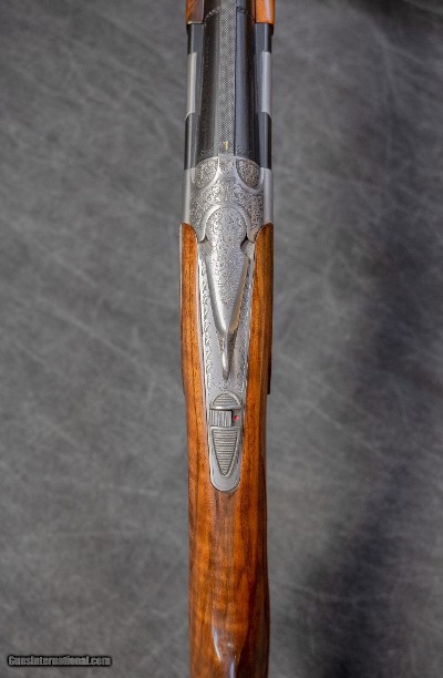 BERETTA 687 EXTRA 28GA/.410GA 2 BBL BI-GAUGE SET - Image 6 of 7