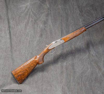 BERETTA 687 EXTRA 28GA/.410GA 2 BBL BI-GAUGE SET - Image 2 of 7