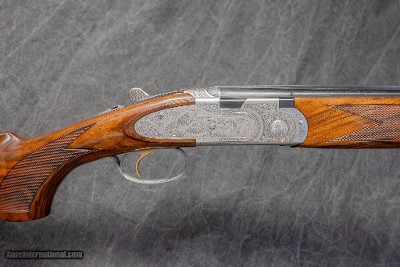 BERETTA 687 EXTRA 28GA/.410GA 2 BBL BI-GAUGE SET - Image 4 of 7
