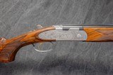 BERETTA 687 EXTRA 28GA/.410GA 2 BBL BI-GAUGE SET - 4 of 7