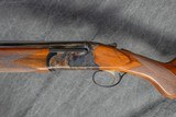 CAESAR GUERINI WOODLANDER 20 GAUGE/28