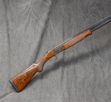 CAESAR GUERINI WOODLANDER 20 GAUGE/28