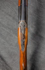 CAESAR GUERINI WOODLANDER 20 GAUGE/28