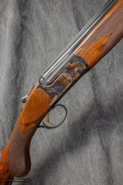 CAESAR GUERINI WOODLANDER 20 GAUGE/28" BARREL