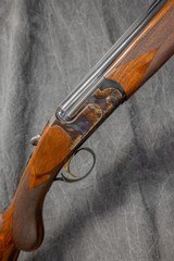 CAESAR GUERINI WOODLANDER 20 GAUGE/28