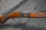 CAESAR GUERINI WOODLANDER 20 GAUGE/28