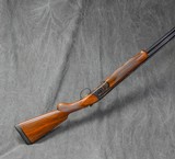 CAESAR GUERINI WOODLANDER 20 GAUGE/28