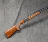 CAESAR GUERINI SUMMIT IMPACT TRAP/SPORTING 12 GAUGE/32