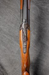 CAESAR GUERINI SUMMIT IMPACT TRAP/SPORTING 12 GAUGE/32