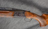 CAESAR GUERINI SUMMIT IMPACT TRAP/SPORTING 12 GAUGE/32
