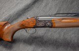 CAESAR GUERINI SUMMIT IMPACT TRAP/SPORTING 12 GAUGE/32